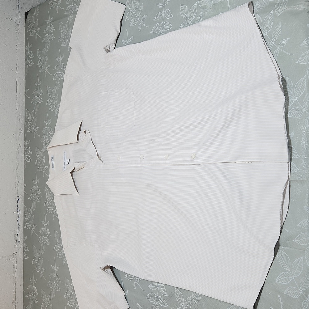 Joseph & Feiss Button Up Shirt